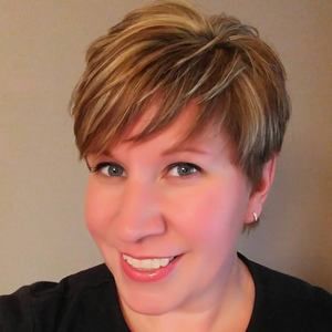 Meet your Posher, Vicky